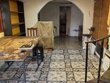 Venta / Casa / Pudahuel