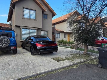 Venta / Casa / Pudahuel