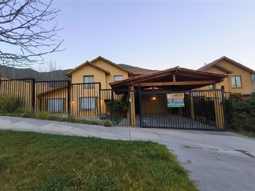 Venta / Casa / Pudahuel