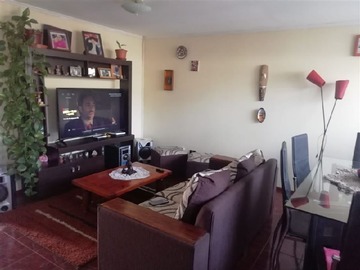 Venta / Casa / Pudahuel
