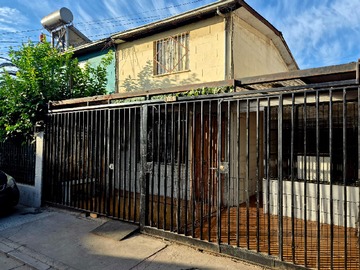 Venta / Casa / Pudahuel