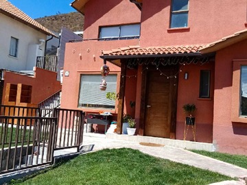 Venta / Casa / Pudahuel