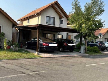 Venta / Casa / Pudahuel