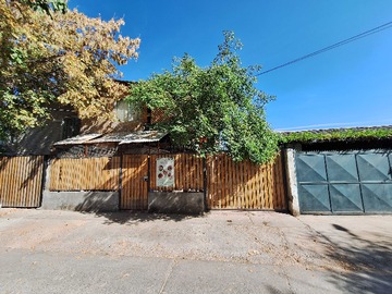 Venta / Casa / Pudahuel