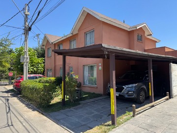Venta / Casa / Pudahuel
