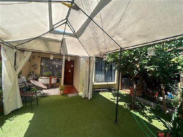 Venta / Casa / Pudahuel