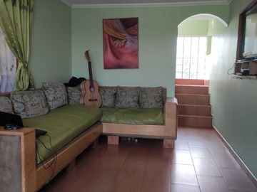 Venta / Casa / Pudahuel