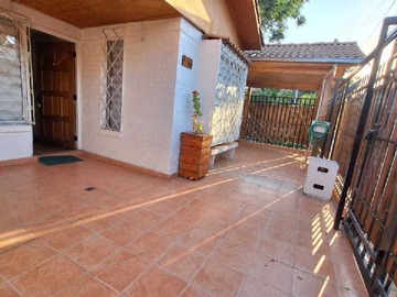 Venta / Casa / Pudahuel