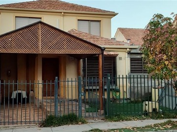 Venta / Casa / Pudahuel