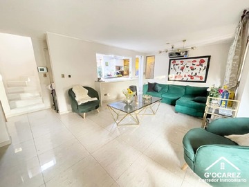 Venta / Casa / Pudahuel