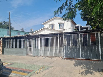 Venta / Casa / Pudahuel