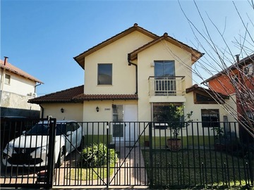 Venta / Casa / Pudahuel