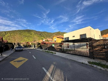 Venta / Casa / Pudahuel