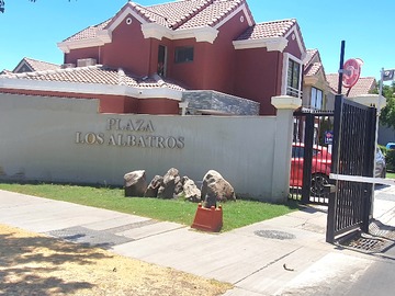 Venta / Casa / Pudahuel