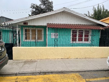 Venta / Casa / Pudahuel