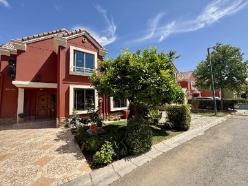 Venta / Casa / Pudahuel