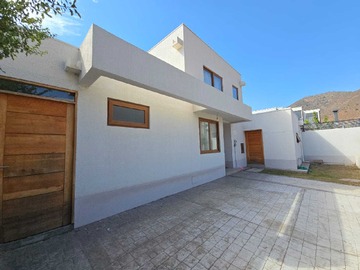 Venta / Casa / Pudahuel
