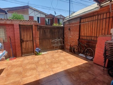 Venta / Casa / Pudahuel