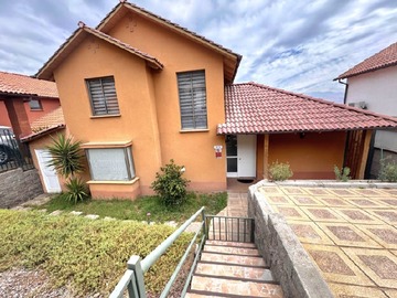 Venta / Casa / Pudahuel