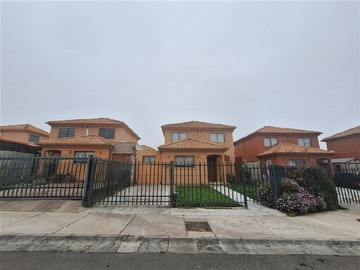 Venta / Casa / Pudahuel
