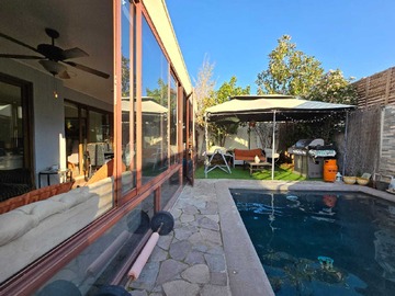 Venta / Casa / Pudahuel