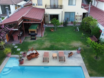 Venta / Casa / Pudahuel