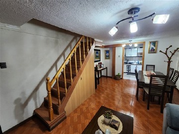 Venta / Casa / Pudahuel