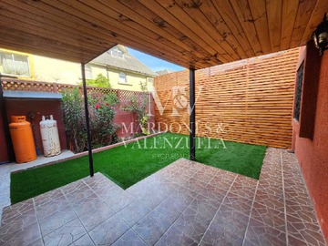 Venta / Casa / Pudahuel