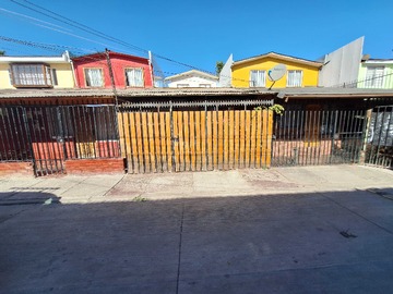 Venta / Casa / Pudahuel