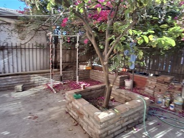 Venta / Casa / Pudahuel