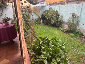 Venta / Casa / Pudahuel