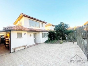 Venta / Casa / Pudahuel