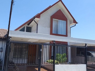 Venta / Casa / Pudahuel