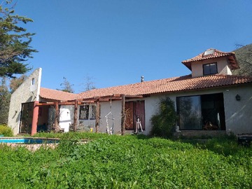 Venta / Casa / Pudahuel