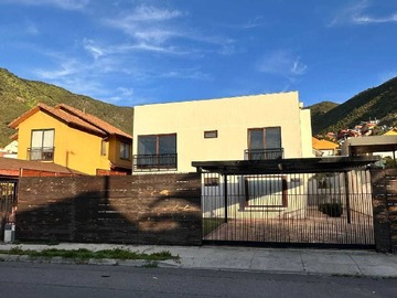 Venta / Casa / Pudahuel