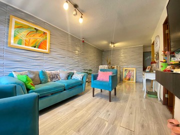 Venta / Casa / Pudahuel