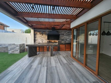 Venta / Casa / Pudahuel