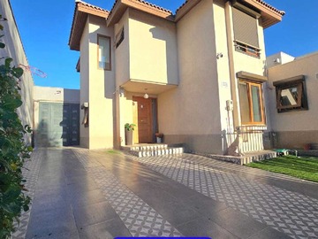 Venta / Casa / Pudahuel