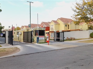 Venta / Casa / Pudahuel