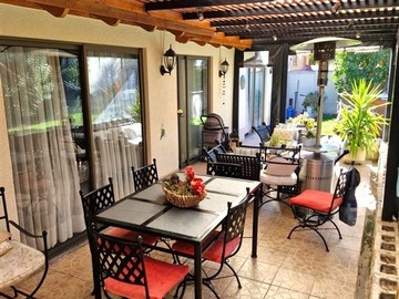 Venta / Casa / Pudahuel