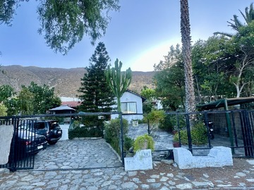 Venta / Casa / Pudahuel