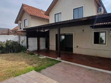 Venta / Casa / Pudahuel
