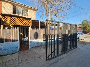 Venta / Casa / Pudahuel