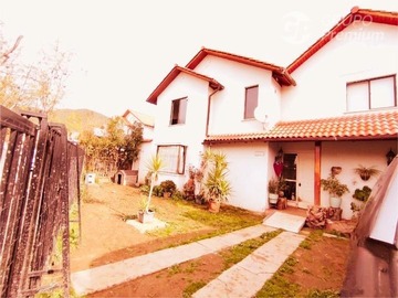 Venta / Casa / Pudahuel