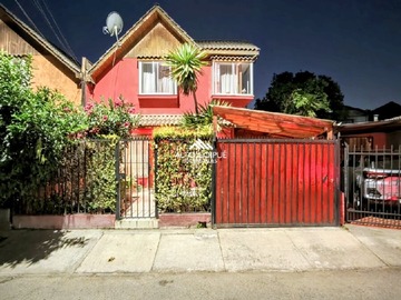 Venta / Casa / Pudahuel