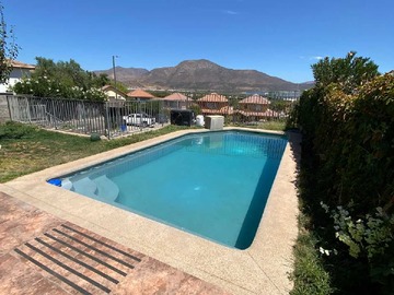 Venta / Casa / Pudahuel