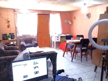 Venta / Casa / Pudahuel