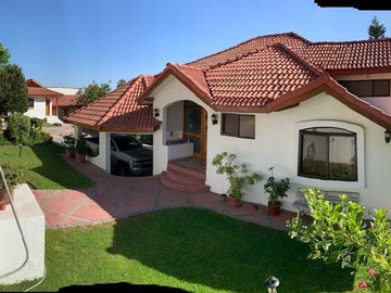 Venta / Casa / Pudahuel