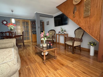 Venta / Casa / Pudahuel