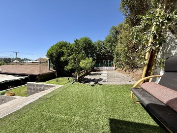 Venta / Casa / Pudahuel